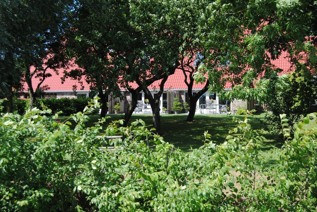 Appartementen Verhuur De Trijehoek Stiens ภายนอก รูปภาพ